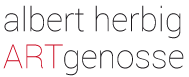 albert herbig ARTgenosse